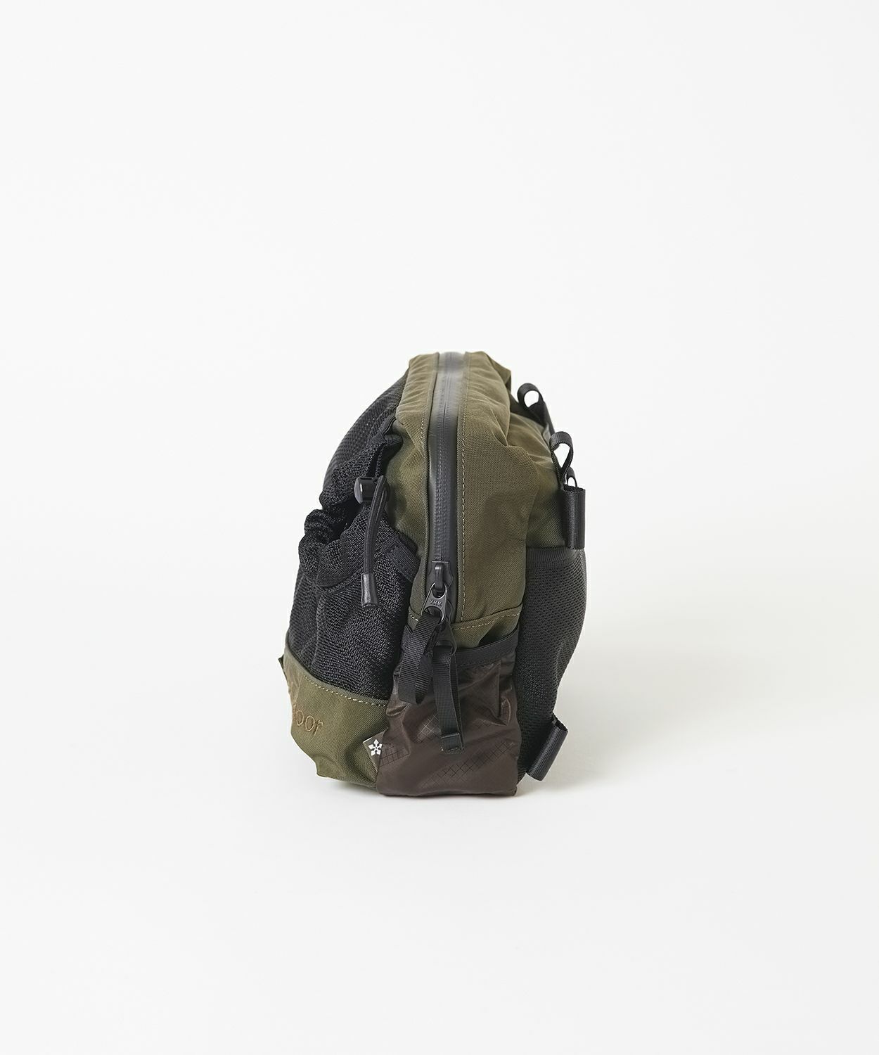 4wayランブリングバッグ 全1色 | BRITISH MADE