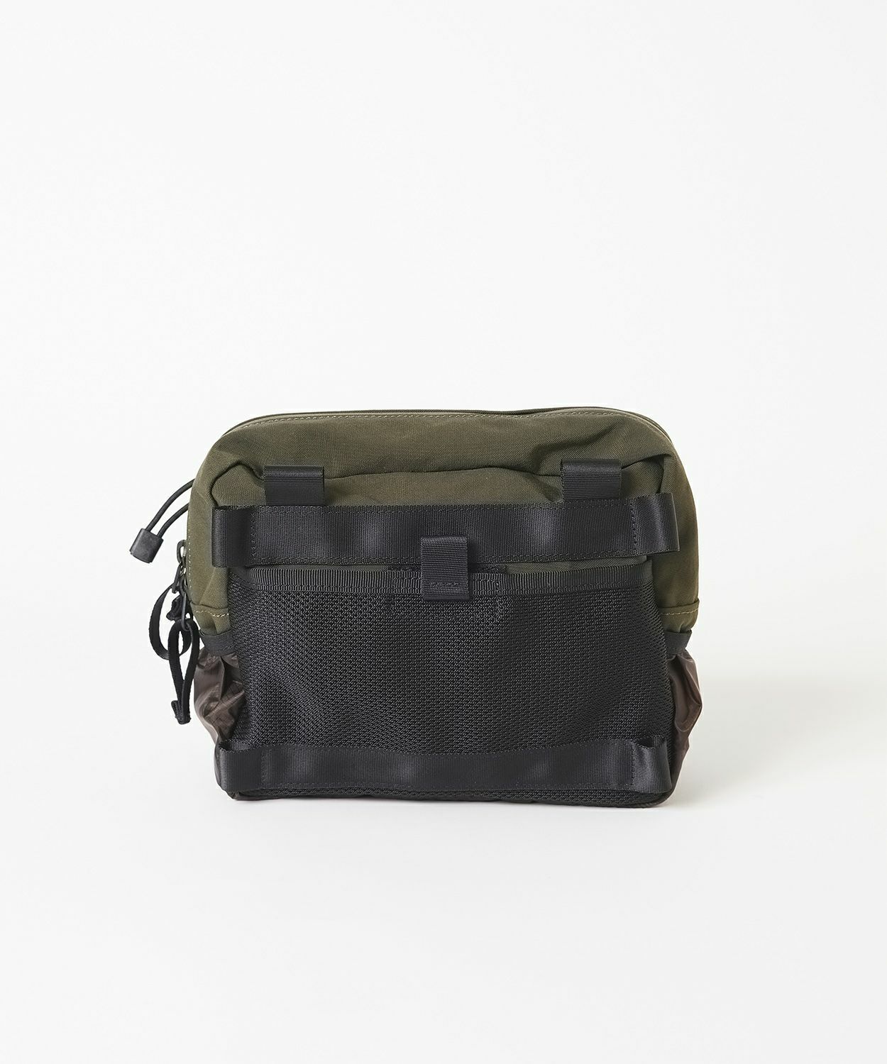 4wayランブリングバッグ 全1色 | BRITISH MADE