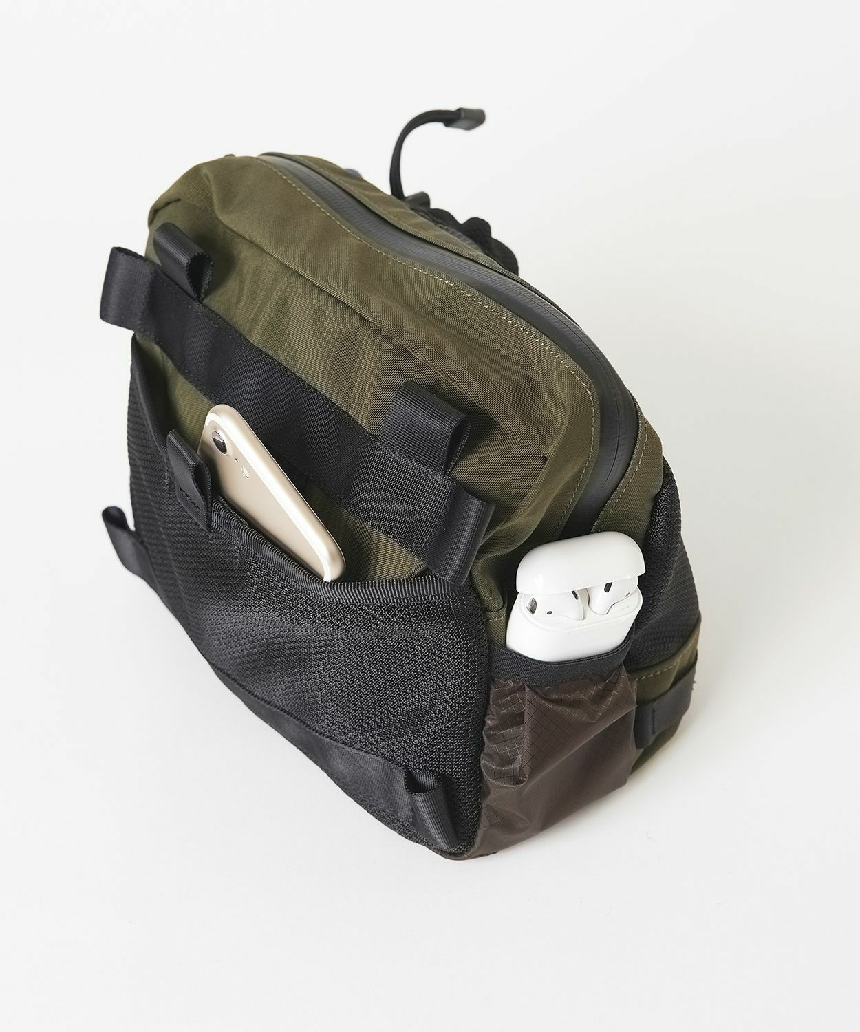 4wayランブリングバッグ 全1色 | BRITISH MADE