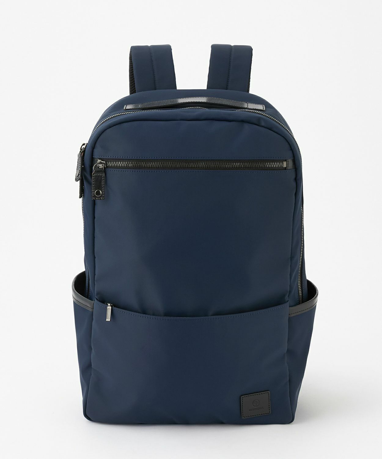 【美品】グレンロイヤル　デイパック　ナイロンツイル デイパック(ナイロンツイル) 全1色 | BRITISH MADE