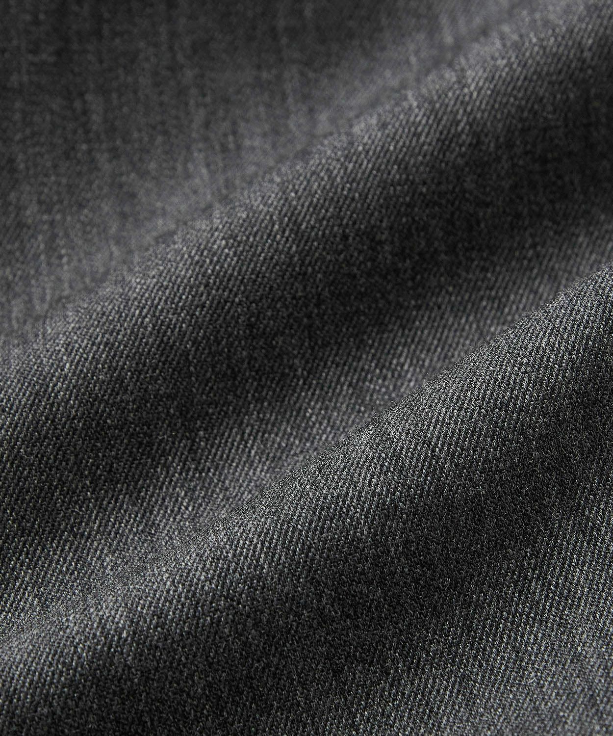 オフィサーパンツ/ポーツマス(ウールツイル)(MEN) 全1色 | BRITISH MADE